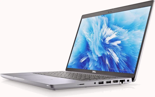 Dell Latitude 5420 i7-1185G7 – 16Go RAM – 256Go SSD – PC