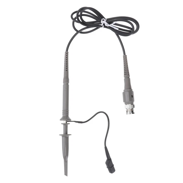 KIT SONDA OSCILLOSCOPIO analizzatore di cannocchiale ad alte