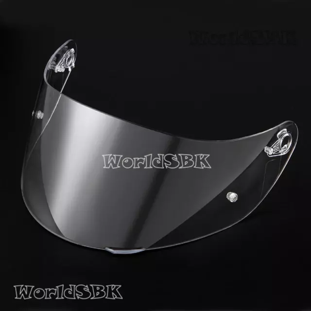 Motorcycle Helmet Visor for AGV K1 K3SV K5 Moto Helmet Anti-Scratch Wind Shield