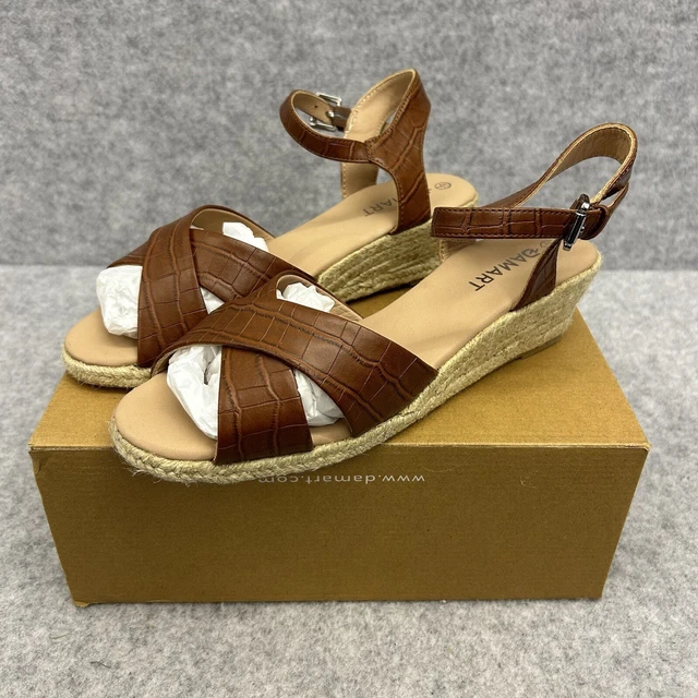 Damart shoes on sale and sandals