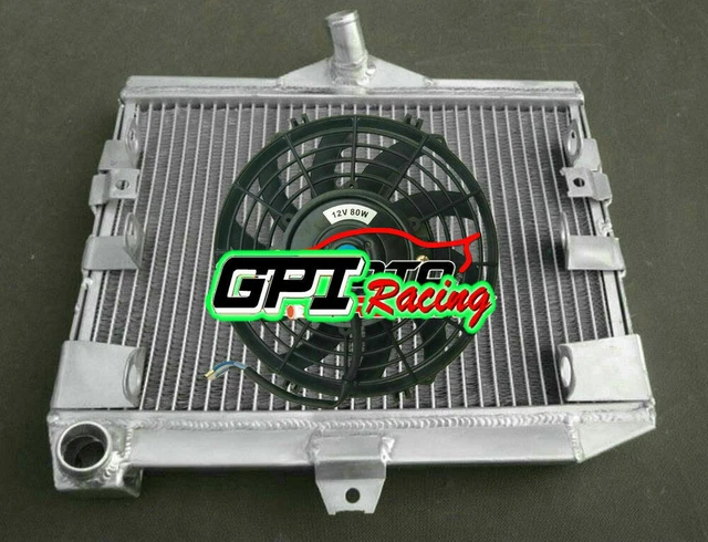 ELECTROVENTILADOR YAMAHA VMAX 1200 96-02