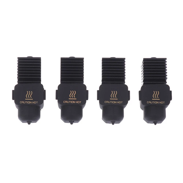 Hotend con boquilla HS 0.4 mm (X1 y P1 Series) Bambu Lab