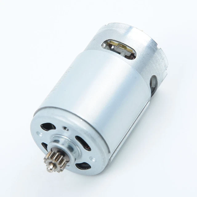 Reparatur Motor 75mm Länge Für BOSCH GSR10.8-2-LI GSR120-LI Ersatzteil