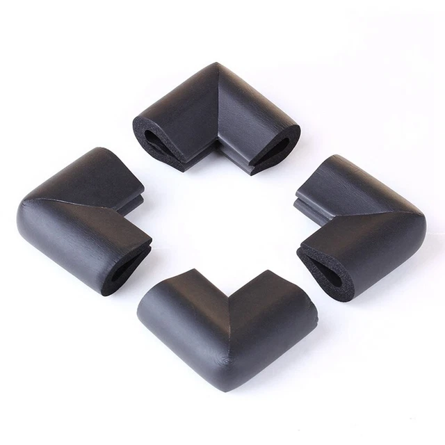 4Pcs StoßSschutz Von Table Baby