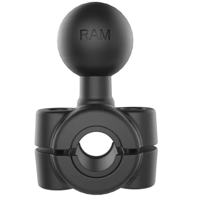 RAM Torque™ Rohrbefestigung 10-16mm mit B-Kugel - RAM-B-408-37-62U 3