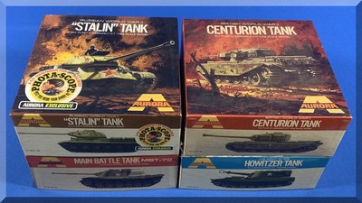 mbt 70 model kit