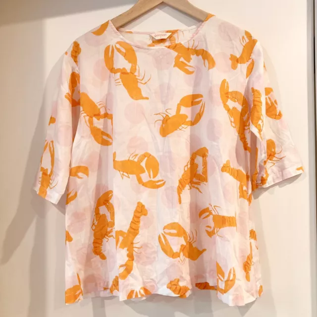 Gorman lobster dress shop