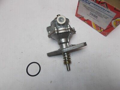 DEUTZ POMPA GASOLIO ADATTA A KHD DEUTZ K220 FL 1011 X 04174388 BCD 