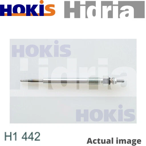 GLOW PLUG FOR HYUNDAI ix35/SUV TUCSON/IX35/II i40/CW i30 ELANTRA AVANTE