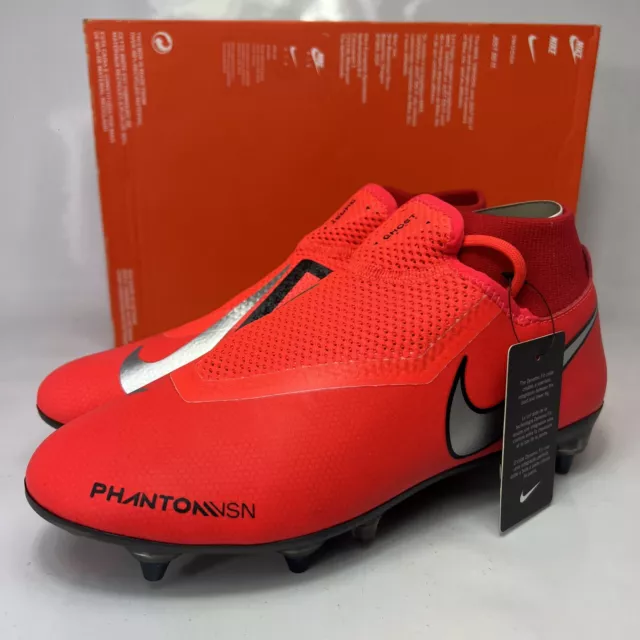 Phantom vsn academy deals df sg