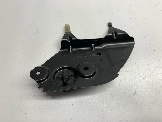 2008 BMW 1 Cabriolet E88 120d Toit Pliable Mécanisme Support 7187640 54347187640