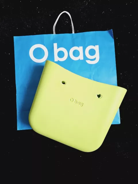 Obag O bag Mini Body Mela