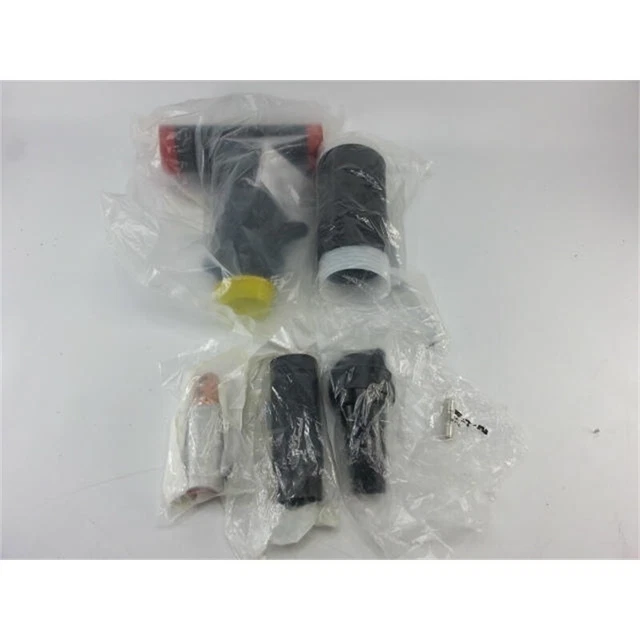 EATON Cooper Power BT635U28C1T-CS3 900A Rated T-Body Kit