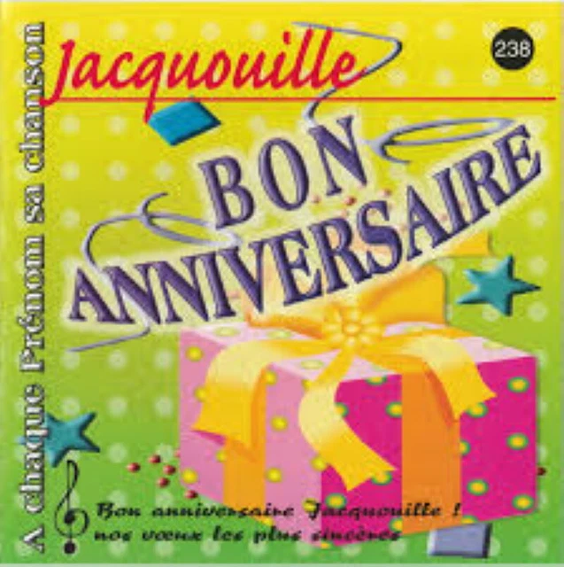 Joyeux Bon Anniversaire Paul 9 Versions A Chaque Prenom Sa Chanson Eur 5 90 Picclick Fr