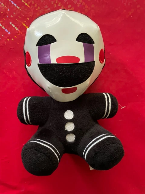 Marionette Puppet Plush FIVE NIGHTS AT Freddy's Marionette Puppet Plush Toy Fnaf Funko Genuine ...
