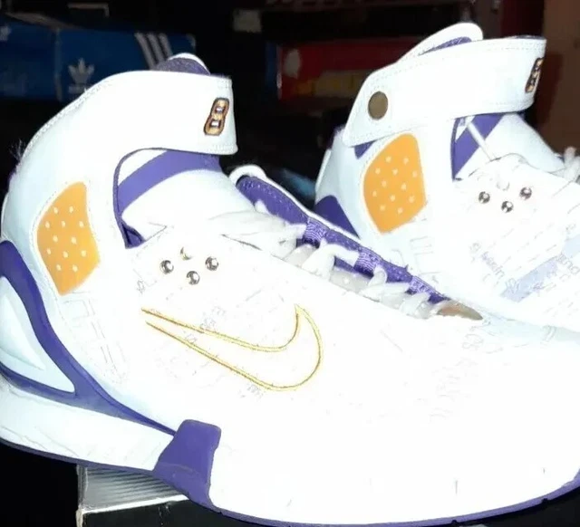Nike huarache basketball 2006 sales