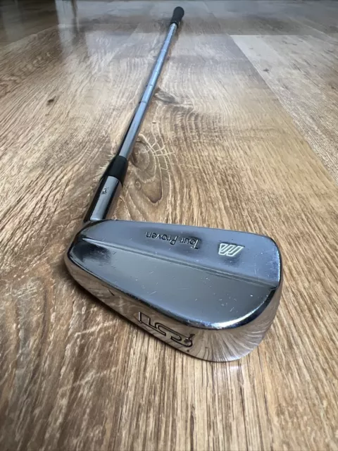 MIZUNO TOUR PROVEN TP 11 forged 5 iron Precision Rifle 6.6 extra
