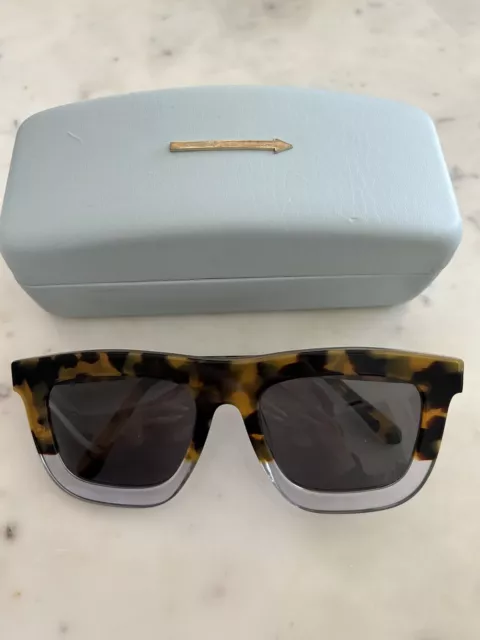 karen walker sunglasses