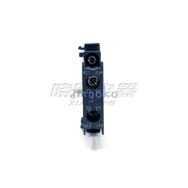 1pc new Siemens 3RH6911-1DA11