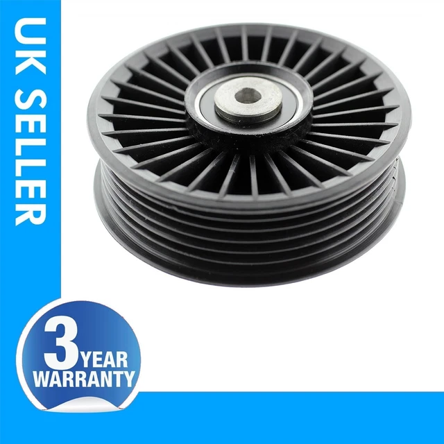 Ventilateur Poulie Tendeur Courroie - V - Côtelé de Pour Mercedes W221 C216 R231