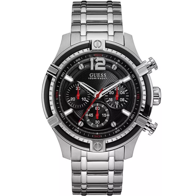 Guess w0041g1 on sale