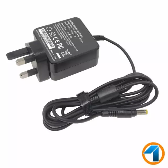 AC Adapter Charger For Asus Eee PC 900HA 900HD 904HD 904HA 904HG 1000H 12V 3A
