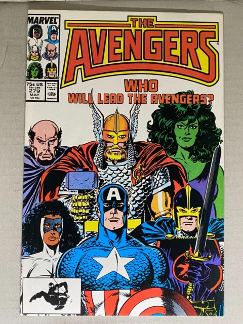 Avengers main series vol 1, 3, 4, 5, 6, 7 and 8  Marvel Pick Your Issue!