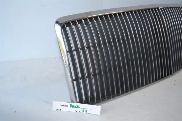 1986-1987-1988 Buick Riviera Front Grill OEM Grille 11 20B1 2