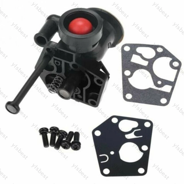 Ricambi per tosaerba carburatore per Briggs & Stratton 499809 498809A 494406