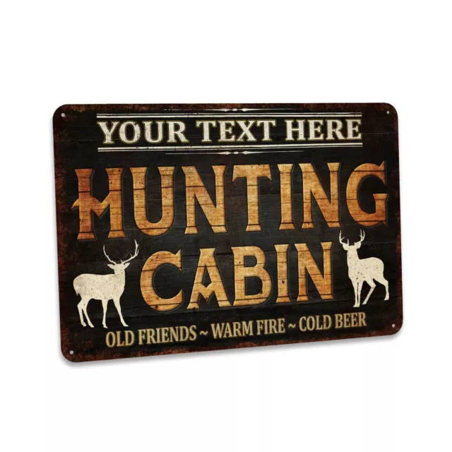 DEER HOLDING GUN Hunting Cabin Decor Vintage Hunter Gift Chalkware Plaque  10x12 $25.00 - PicClick