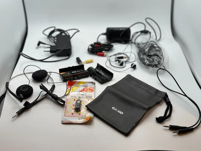 Sony Walkman Minidisc Recorder for sale in UK