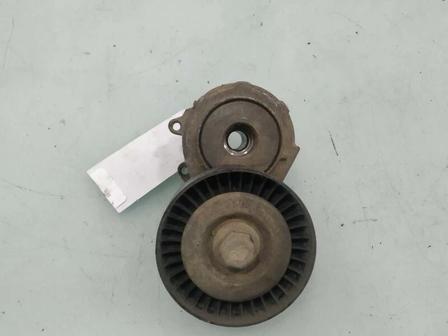 galet tendeur pour CITROEN XSARA 2.0 HDI 90 1999 302229