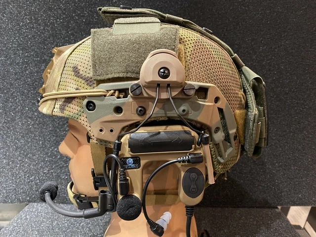 Team wendy airsoft sales helmet