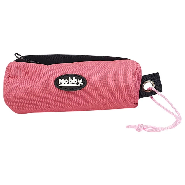 Nobby snack manichino rosa per cani, prezzo consigliato 6,59 euro, nuovo