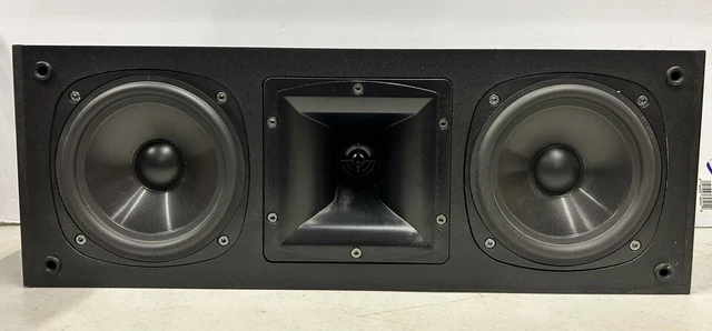 Klipsch Synergy SC-1 Center Speaker Stereo Home Theater