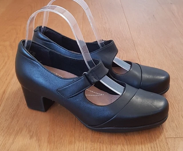 Clarks rosalyn wren deals mary jane shoes