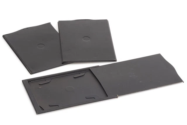 3x Metal Film Holder 3 13/16x5 1/2in Sheet-Film (1695489223)