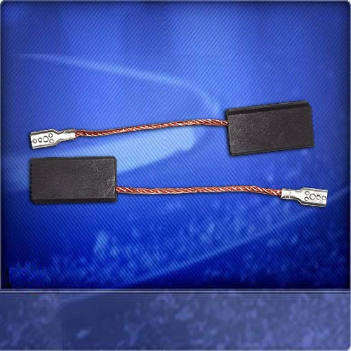 Jeu De Balais Charbon + Support Pour Visseuse Milwaukee – Référence 4931448223