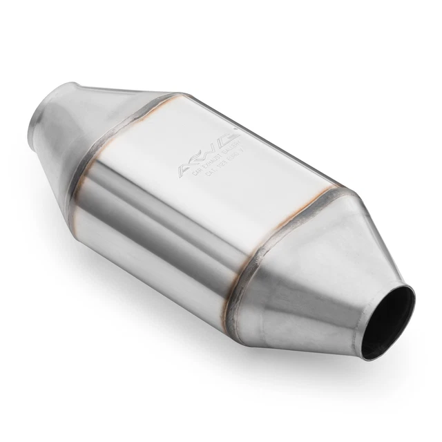 Convertitore catalitico universale 0,7-2,5 EURO 5 diesel AWG