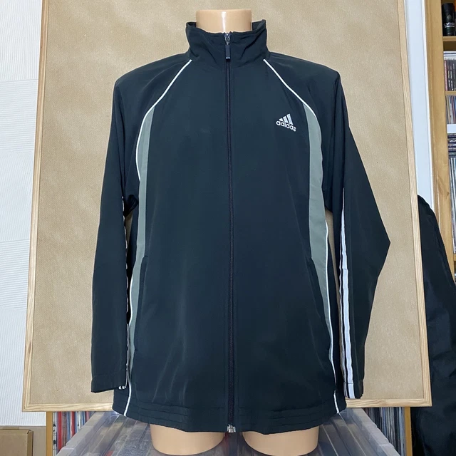 Adidas clima jacket best sale
