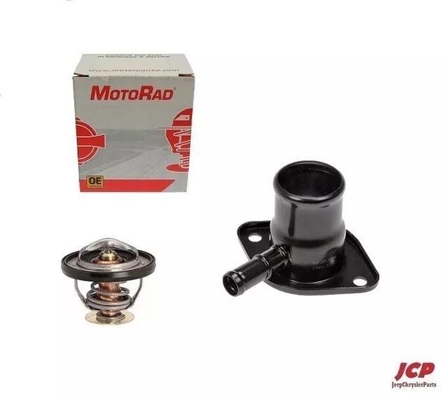 Thermostat + Boîtier Pour Dodge RAM1500 / Chargeur/Challenger 5.7L/6.1L/6.4L