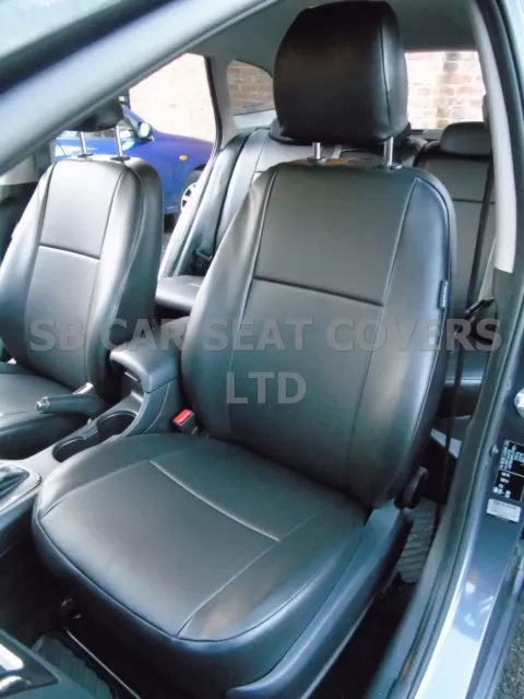 Housses de siège Peugeot 207