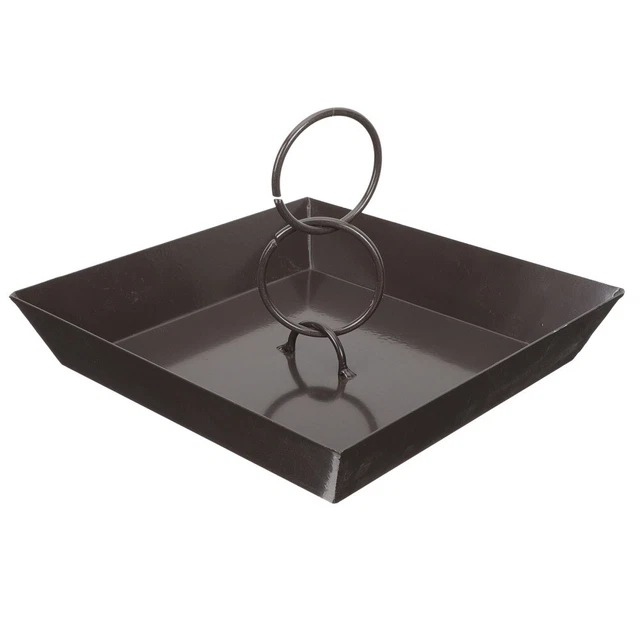 Regenkette Metall Mit Vögeln - 240 Cm Dekorative Regenfänger