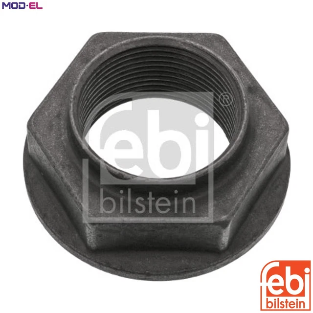 Class Ii Mod 2 NUT KINGPIN 100348 FOR MERCEDES-BENZ VIANO V-CLASS VITO/Bus/MIXTO/Van ...