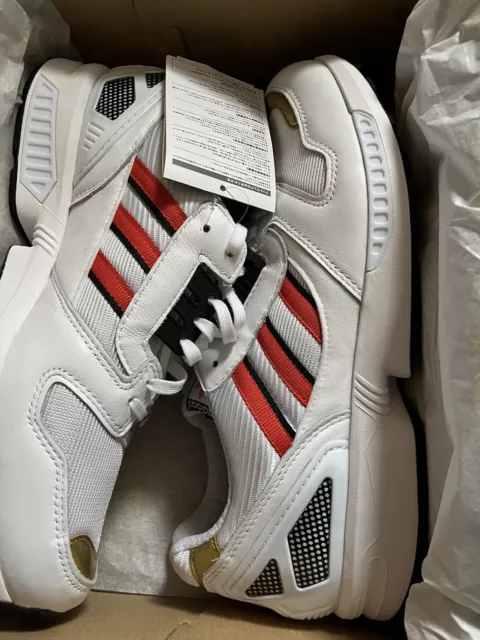 Adidas ZX 8000 Olympic 2020 EU Größe 45 1/3