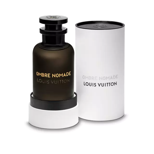 LOUIS VUITTON CALIFORNIA DREAM NIB Perfume 100ML, SHIP FROM FRANCE