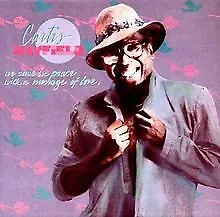 We Come in Peace,With the von Curtis Mayfield | CD | Zustand gut