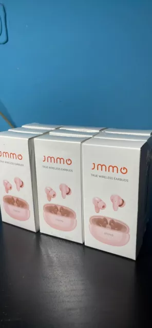 Cuffie JMMO su eBay: Audio immersivo e comfort senza pari. riduzione del suono🎧