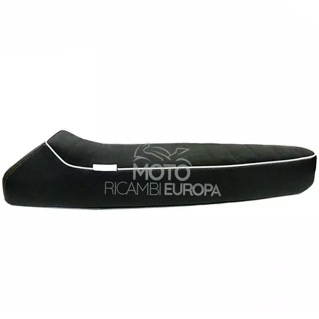 SELLA SELLINO SPORTIVO PER VESPA 50 PK NISA TOURING SELLA SPORT - Foto 2