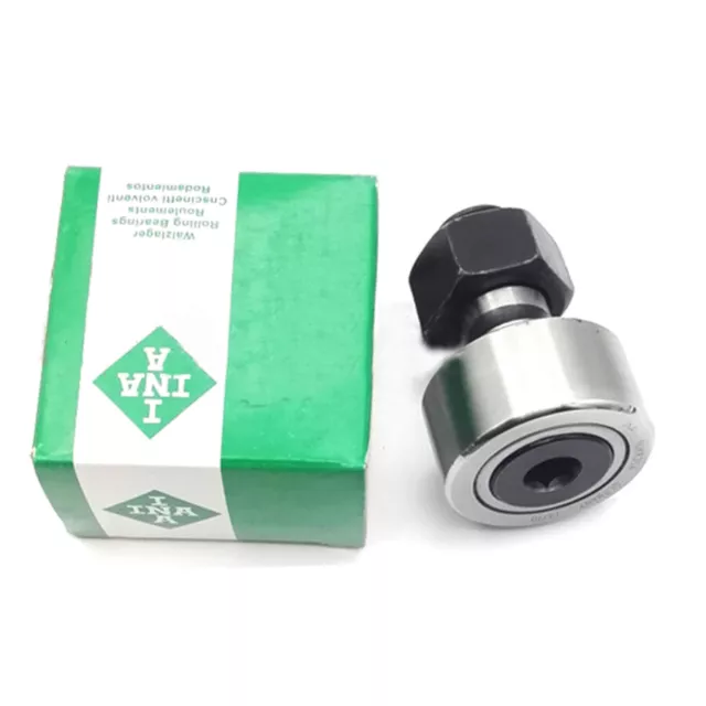 1PC INA NUKR 40 CAM driven bearing 18x40x58mm
